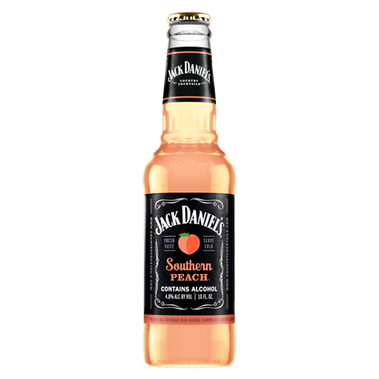 Jack Daniel's Country Cocktails Variety 12pk 10oz Bottle 4.8% ABV