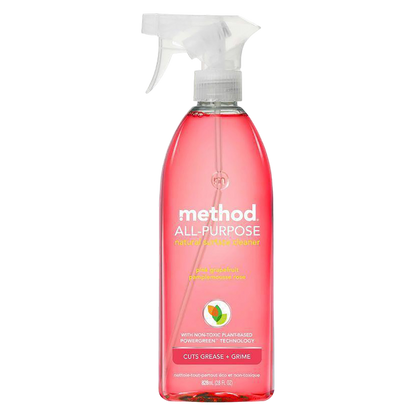 Method Grapefruit All Purpose Cleaner 28oz