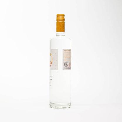 White Claw Mango Vodka 750ml (60 Proof)