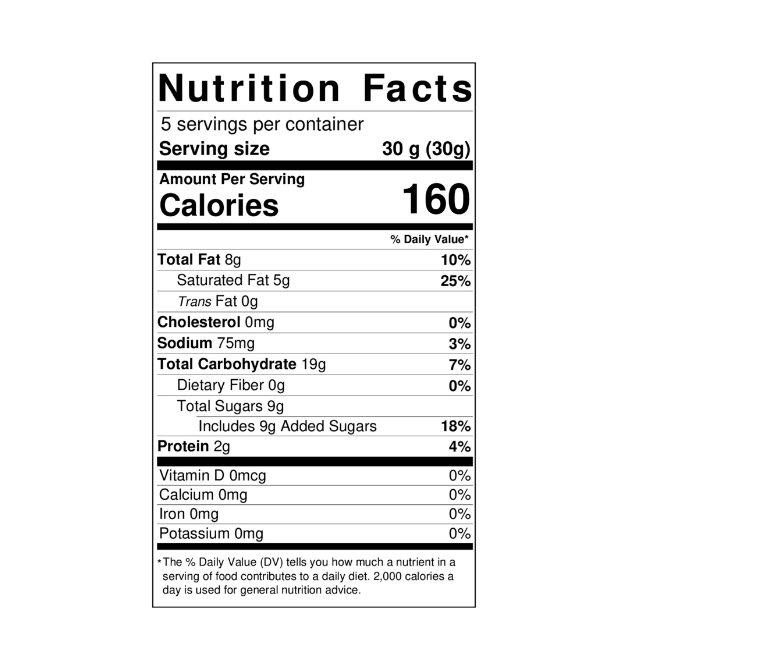 Turtle Chips Chocolate Churro, 5.64oz