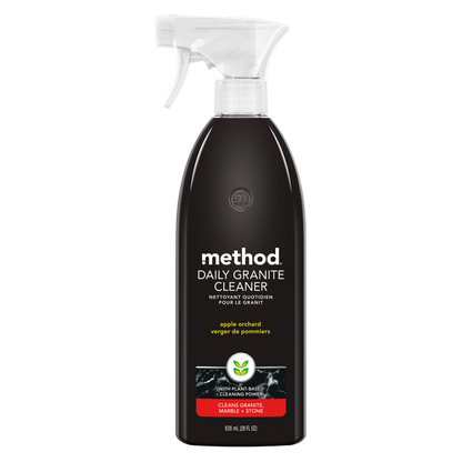 Method Daily Granite Spray, 28oz.