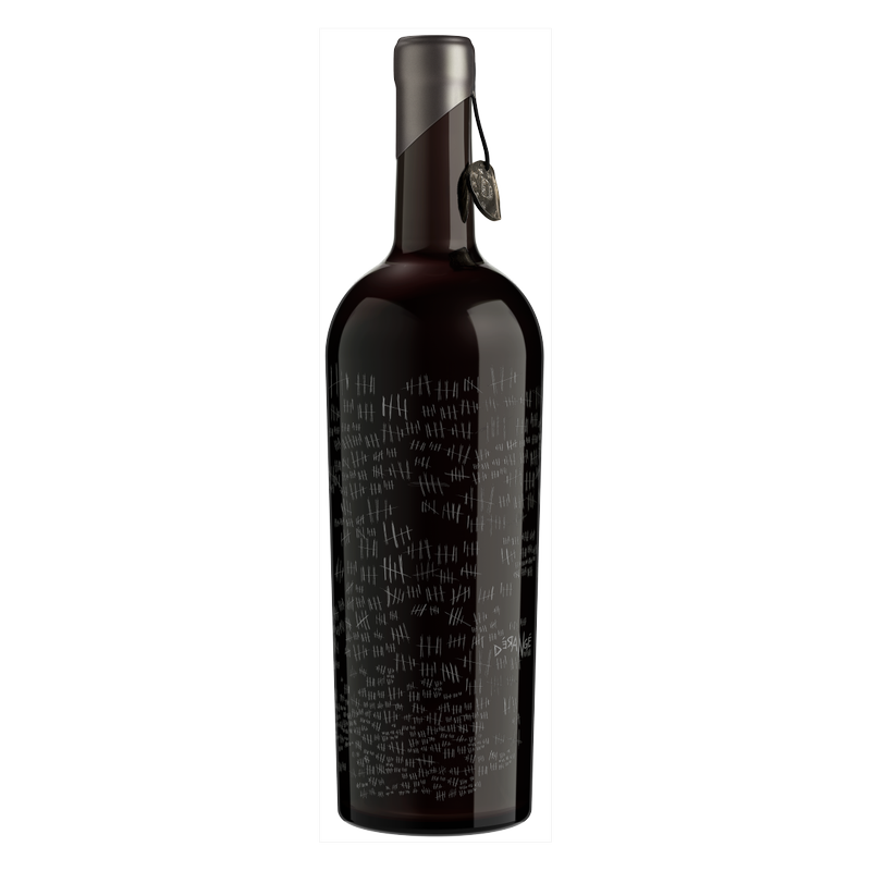 Prisoner Wine Co. Derange Red 750ml