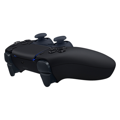 Sony PS5 DualSense Wireless Gaming Controller Black