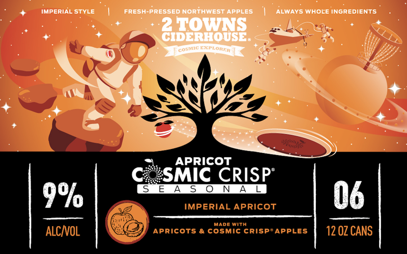 コーヒー 2 CHOCO BLAST 1 APPLE CIDER 582061_10101370715537040_11525