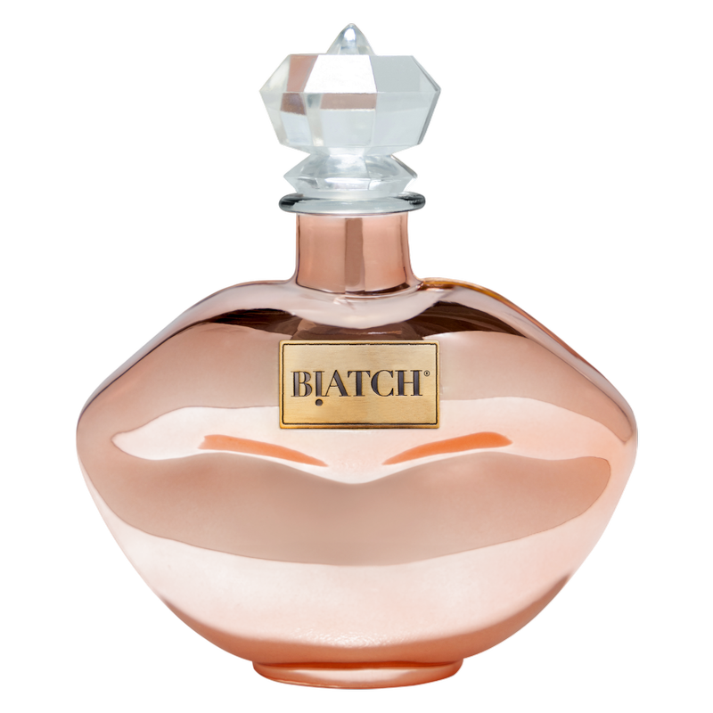 Biatch Rosa Tequila 100ml Bottle