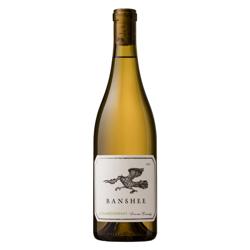 Banshee Chardonnay 750ml