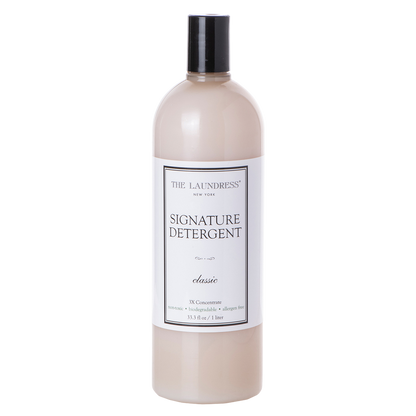 The Laundress Signature Laundry Detergent - The Laundress – BevMo! The Laundress Signature Laundry Detergent - The Laundress – BevMo!
