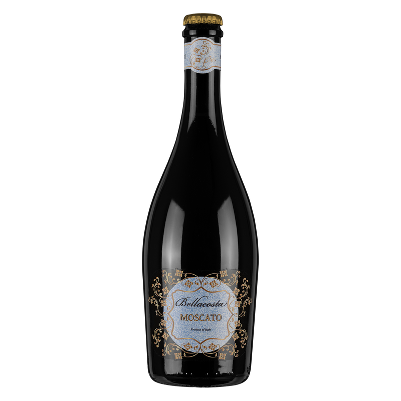 Bellacosta Moscato Frizzante IGT 750ml