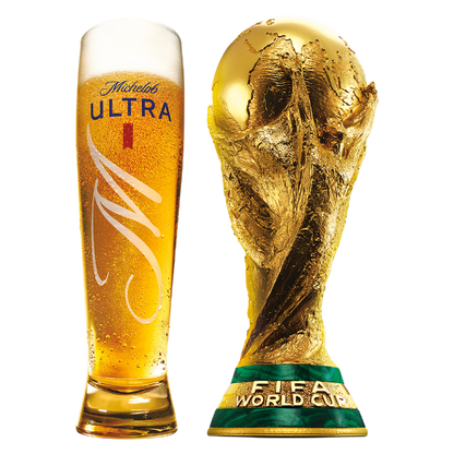 Michelob Ultra 15pk 12oz Can 4.2% ABV