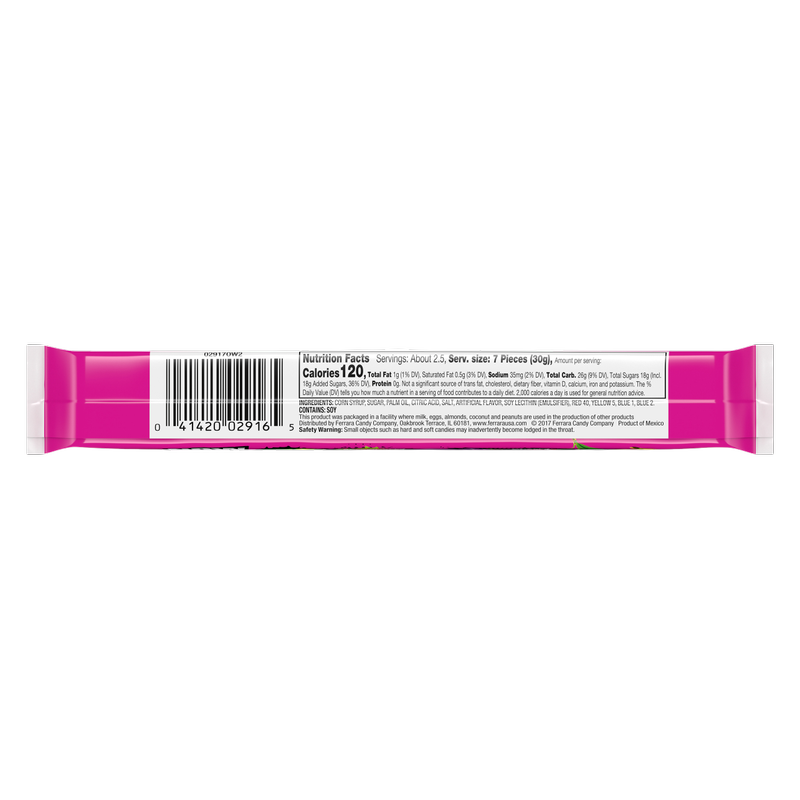 Now and Later Original Mix, 2.44 oz