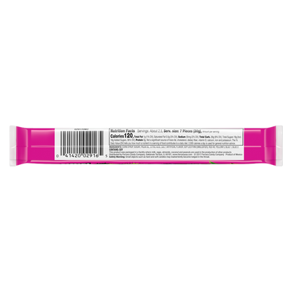 Now and Later Original Mix, 2.44 oz