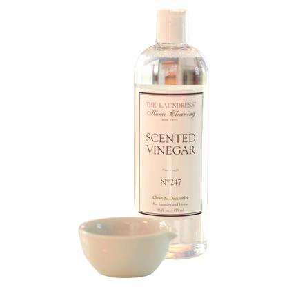 The Laundress Scented Vinegar 16oz