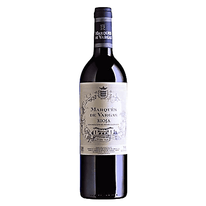 Marques de Vargas Rioja Reserva DOCG 1.5 Liter