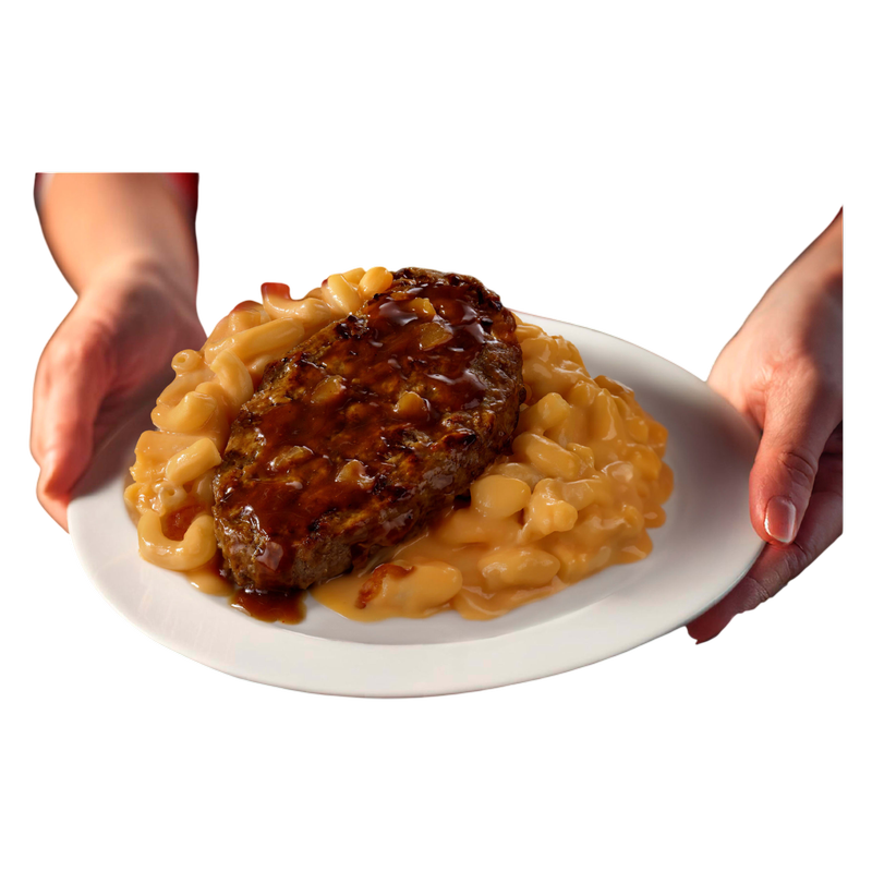 Stouffer's Salisbury Steak 9.62oz