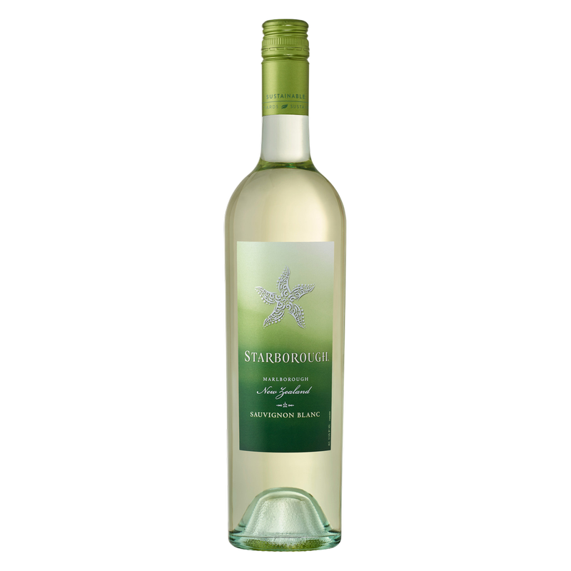 Starborough Sauvignon Blanc  750ml
