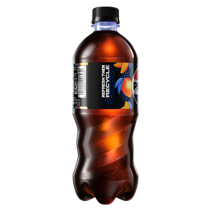 Pepsi Mango Zero Sugar 20oz Btl