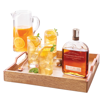 Woodford Reserve Kentucky Straight Bourbon Whiskey 375 mL 90.4 Proof