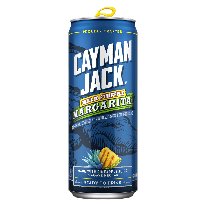 Cayman Jack Sweet Heat Variety 12pk 12oz Can 5.8% ABV – BevMo!