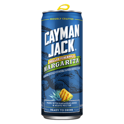 Cayman Jack Sweet Heat Variety 12pk 12oz Can 5.8% ABV
