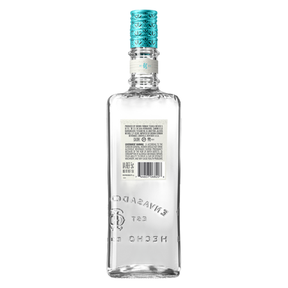 El Jimador Blanco Tequila 750ml (80 Proof)