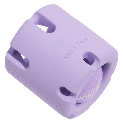 Wild One Lilac Tennis Tumble