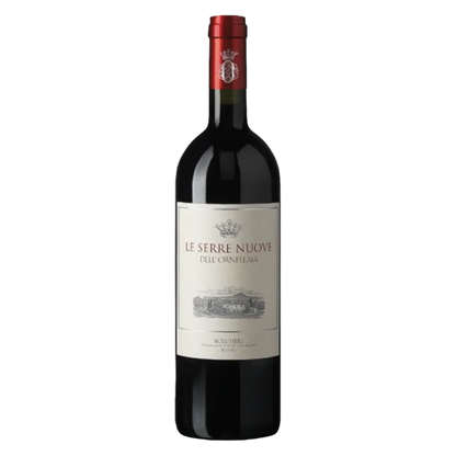 Ornellaia Serre Nuove 750ml