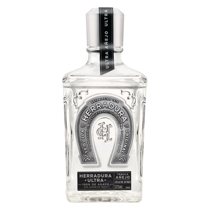 Herradura Ultra Anejo Tequila 375ml