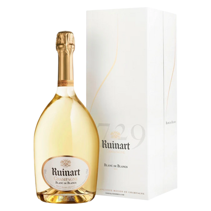 Ruinart Blanc De Blancs 750ml