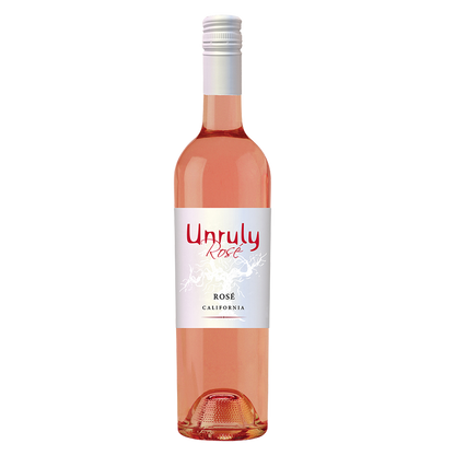 Unruly Rose 750ml