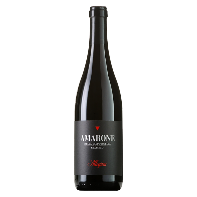 Allegrinin Amarone 750ml