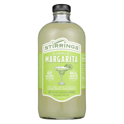 Stirring's Margarita Mix 750ml