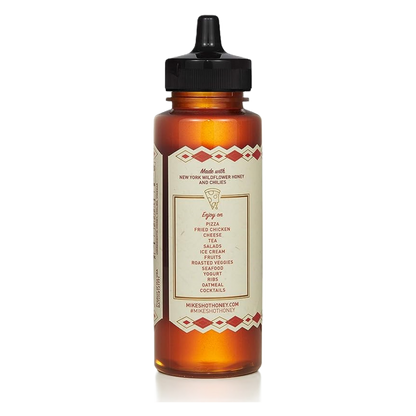 Mike's Hot Honey 12oz