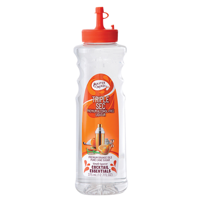 Master of Mixers Triple Sec 375ml