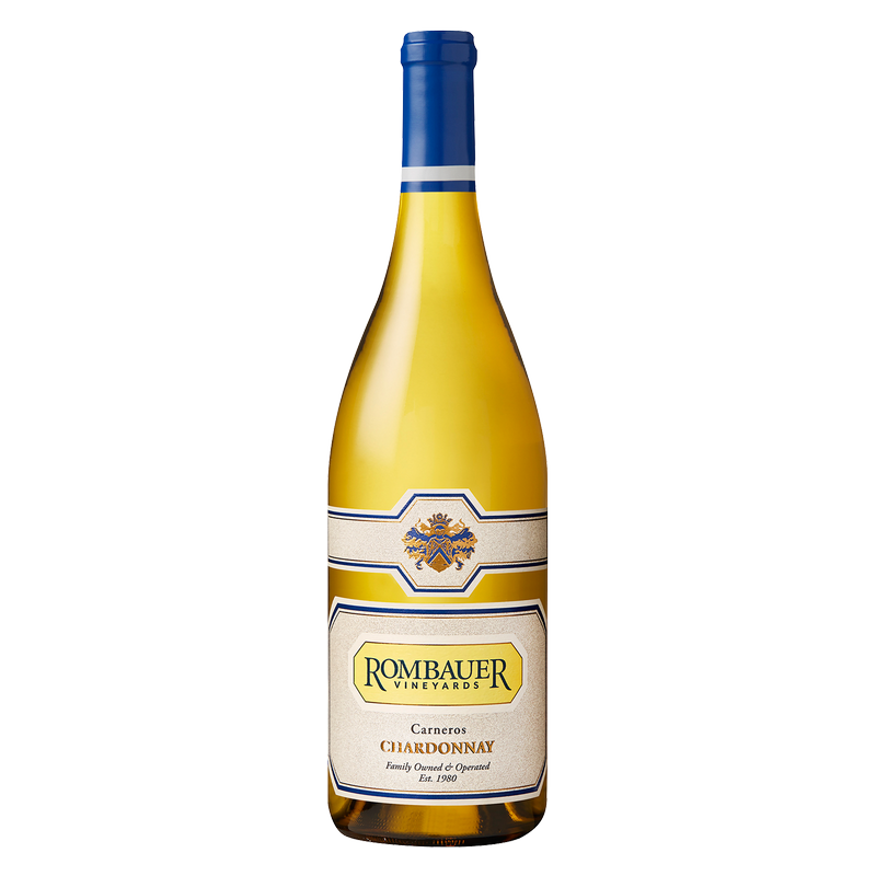 Rombauer Chardonnay 750ml