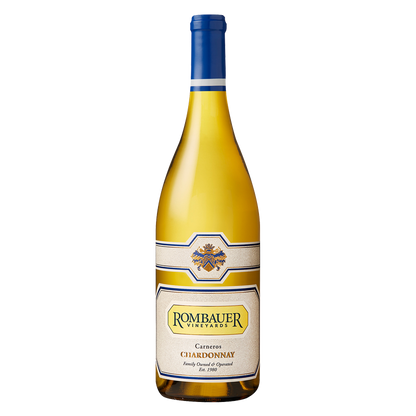 Rombauer Chardonnay 750ml