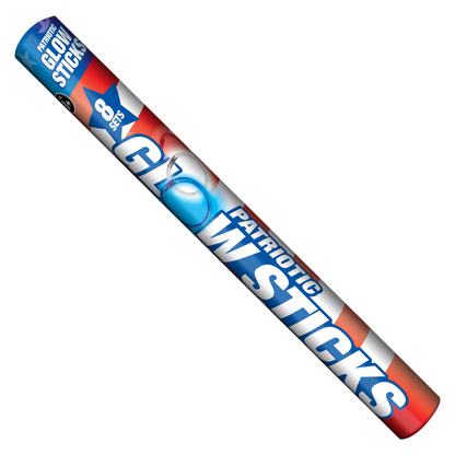 Patriotic Glow Sticks
