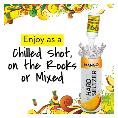 99 Pineapples 50ml