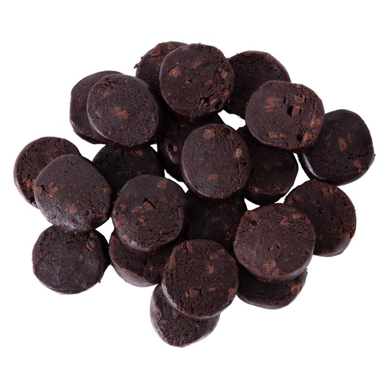 Crave Shoppe Brownie Batter Cookie Dough