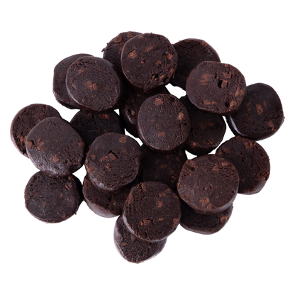 Crave Shoppe Brownie Batter Cookie Dough
