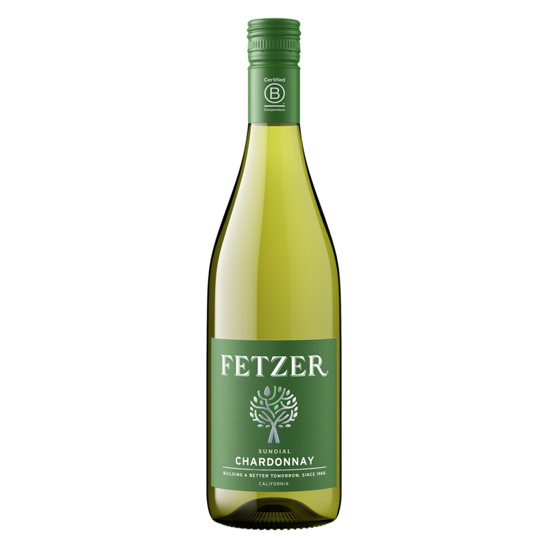 Fetzer Chardonnay 750 ml