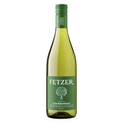 Fetzer Chardonnay 750 ml