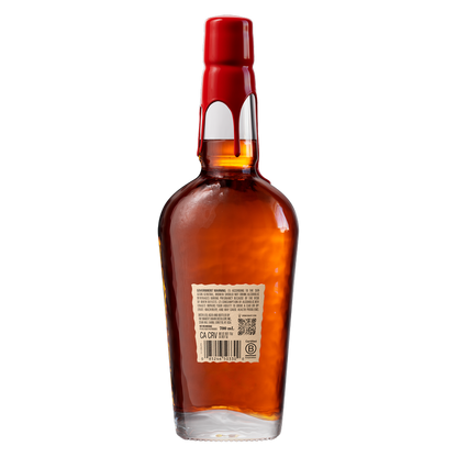 Maker's Mark 2026 Cellar Aged Bourbon 700 ml