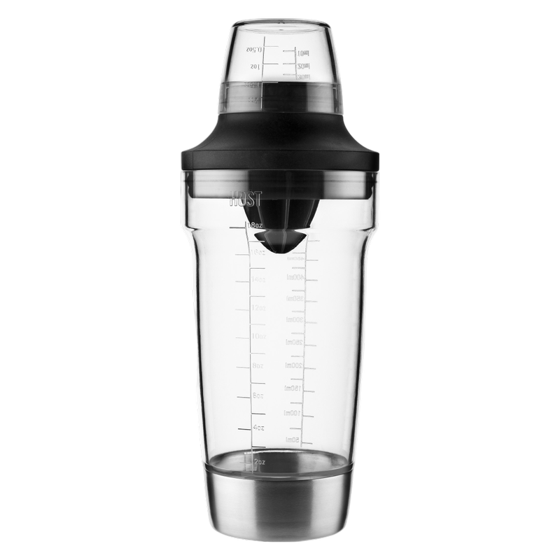 Host 5 In 1 Cocktail Shaker