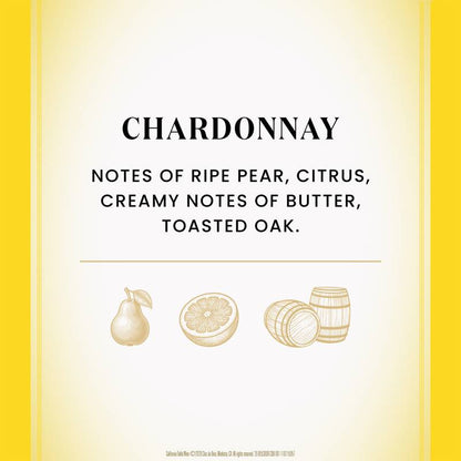 Clos du Bois Chardonnay 750ml