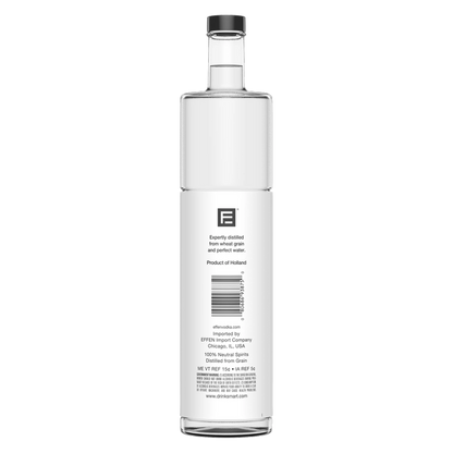 Effen Vodka 750ml (80 Proof)