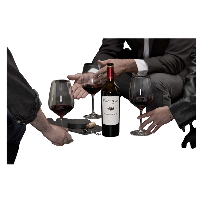 Franciscan Cabernet Sauvignon 750ml
