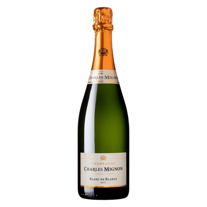 Charles Mignon Blanc de Blancs 750ml