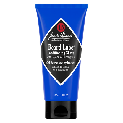 Jack Black Beard Lube Conditioning Shave 6oz