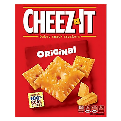 Cheez-It 7oz
