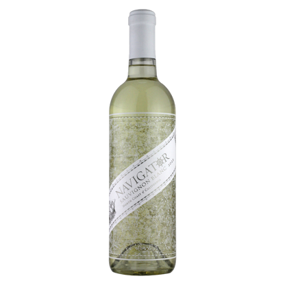 Navigator North Coast Sauvignon Blanc 750ml
